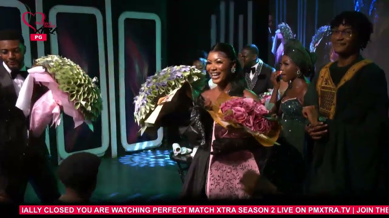 #PMXtra: We'll miss Perfect Match S2 Housemates - We can't wait for S3