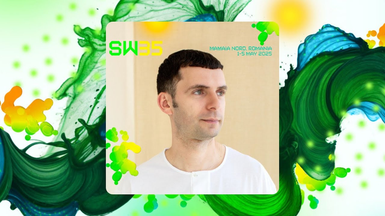 Priku @ Sunwaves 35 01/05/2025