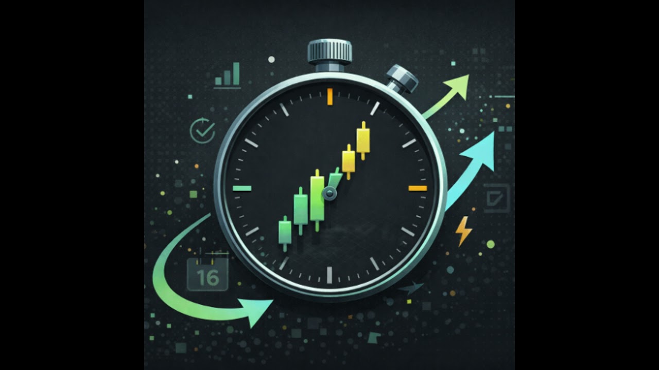 Midweek Market Minute: Fast Facts for Investors