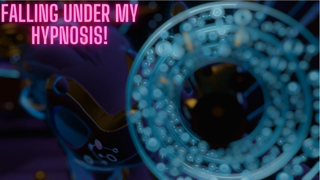 [Furry ASMR] Falling Under My Hypnosis!