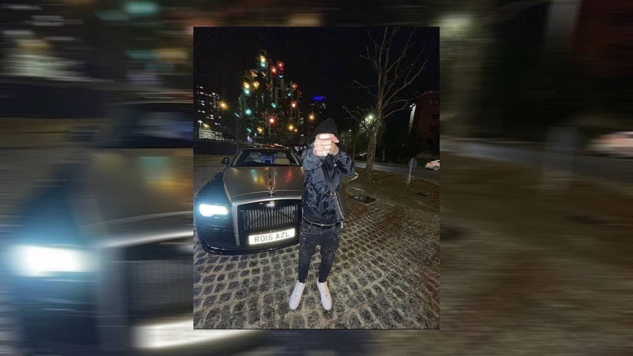 (FREE) Real Boston Richey Type Beat 2025 - 