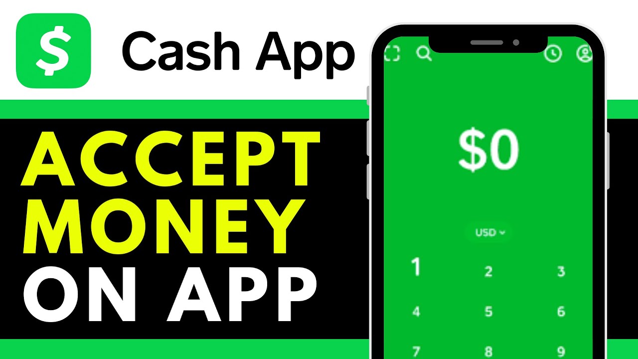 How to Accept Money on Cash App When It Says Pending | Accept Pending Money On Cash App (2025 GUIDE)