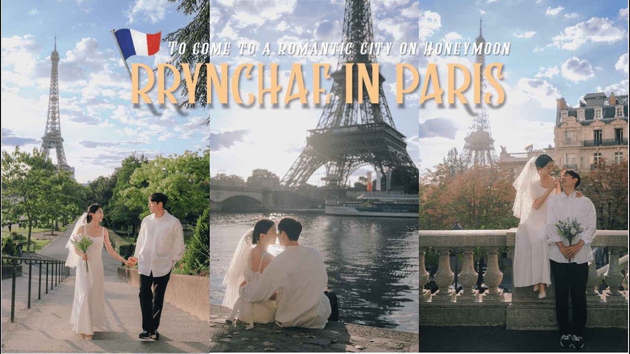 🇫🇷파리 VLOG 1편 l 가성비 에펠뷰 신상 호텔 / 파리 쇼핑 / 파리 스냅 / 베르사유궁전 투어 / 개선문 (+ 숙소 잡는 팁, 파리 백화점 쇼핑 팁, 파리 스냅 팁)