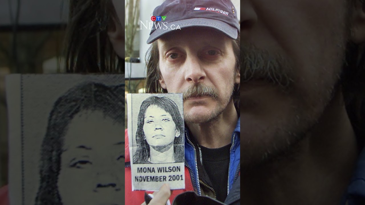 Serial killer Robert Pickton cause of death released