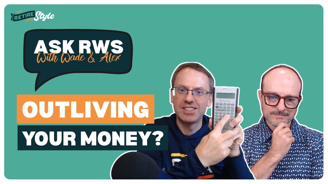 Спросите RWS: 3 самых больших риска на пенсии