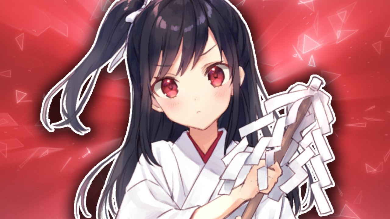 Nightcore - Mortals - (Lyrics)