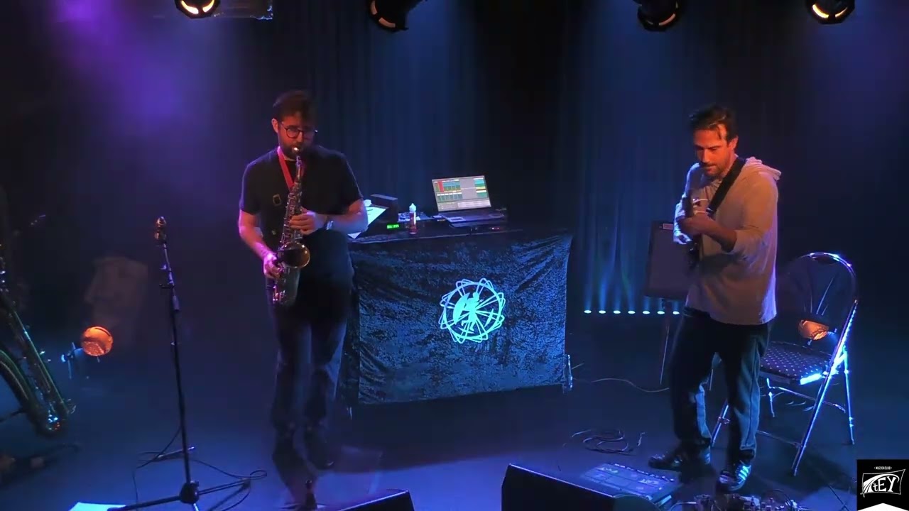 Arasta Bazaar 16 12 2022 Live @ 't Ey, Belsele  Belgium