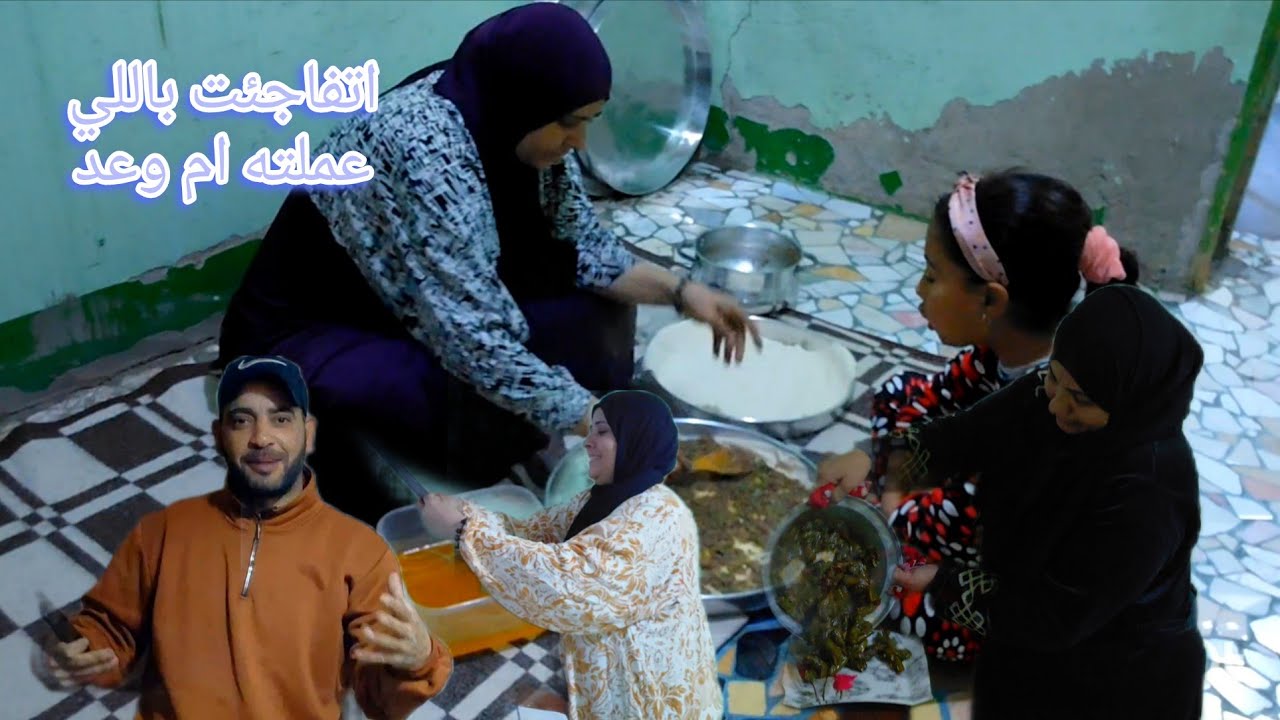 #الواحد زعلان علي اللي بيحصل استرها يرب🤲 لقحت نفسي علي اخر ساعه
