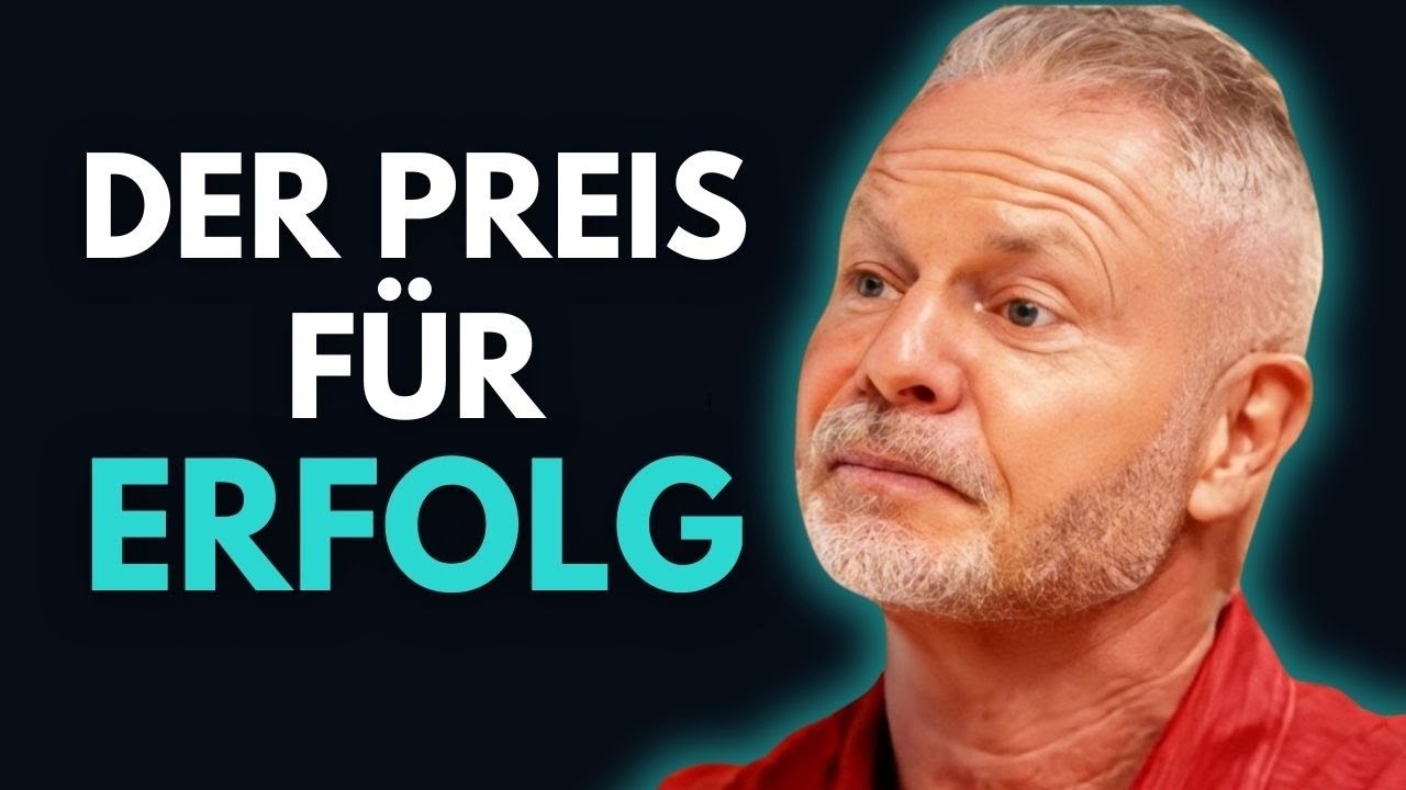 Wie dein Umfeld dich arm h&auml;lt (Dirk Kreuter)