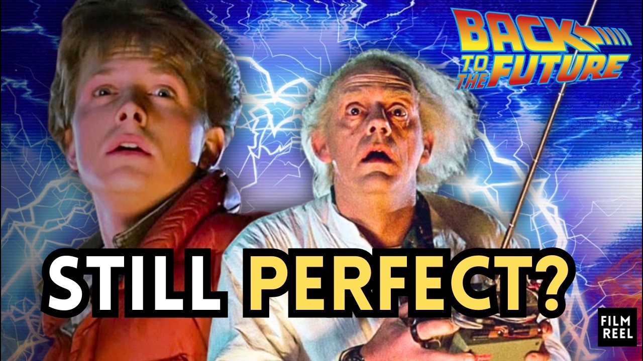 The Problem With Back to the Future Nobody Talks About