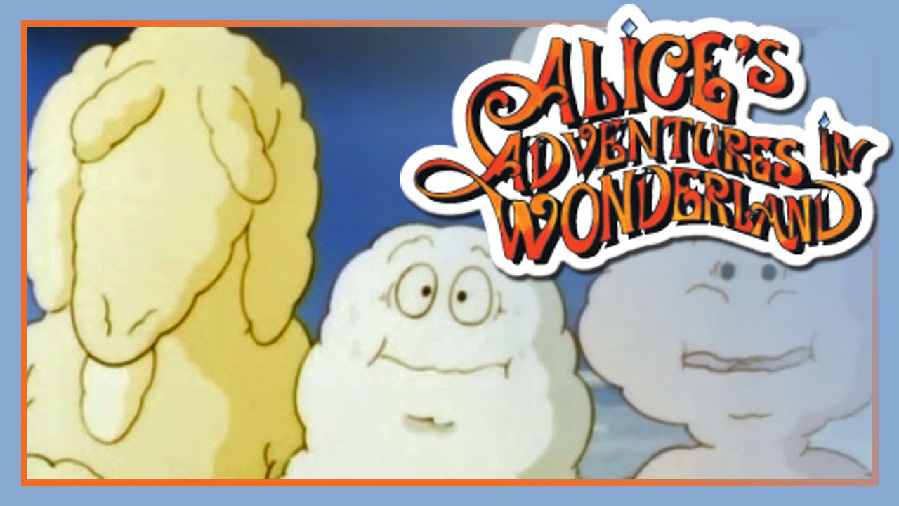 Alice in Wonderland - Episode 39 - Humpty Dumpty of the Wall