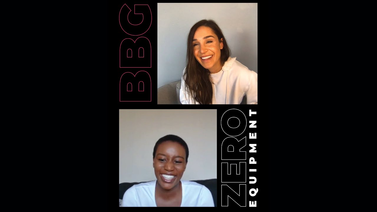 BBG Community: Chi&rsquo;s Story and Fitness Transformation