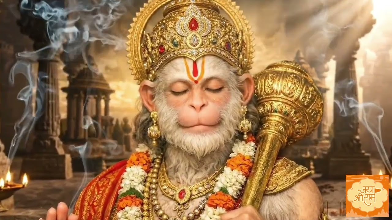 108 minutes of Shree Ram Jai Ram Jai Jai Ram 🙏🙏🙏
