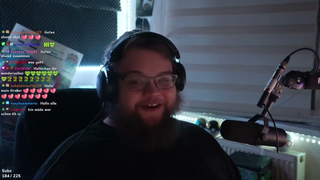 Stream 03.03.26 | GTA RP | UNCUT