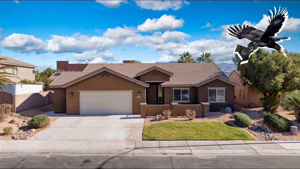 476 Lewis St  Mesquite, NV