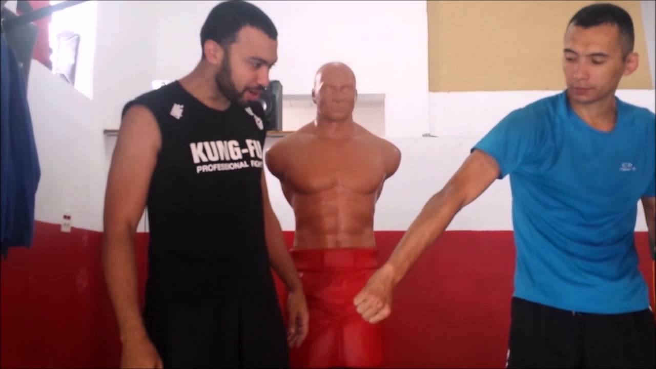 Pontos Vitais: Separando o Mito da Realidade.