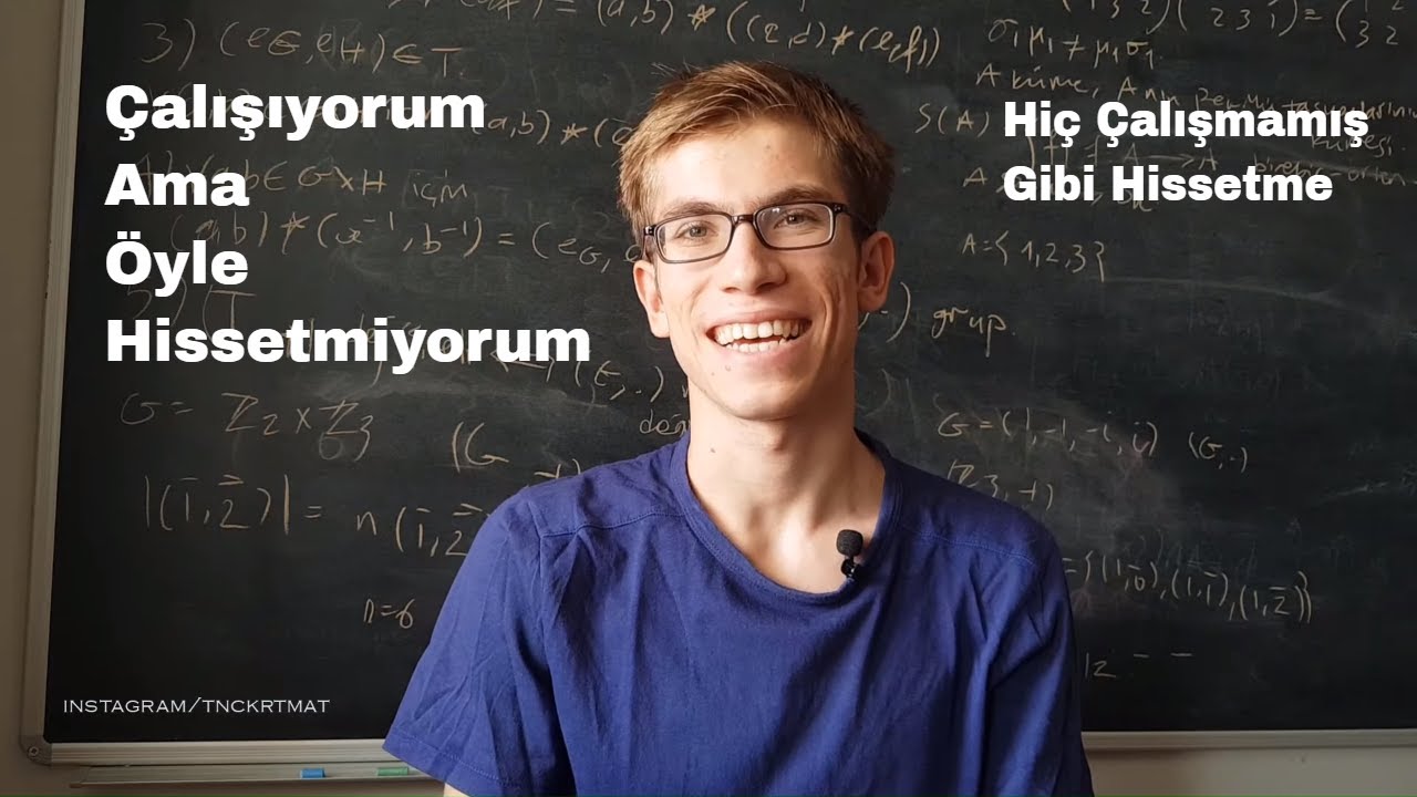 Verimsiz Geçen Gün Sendromu ve Çözüm