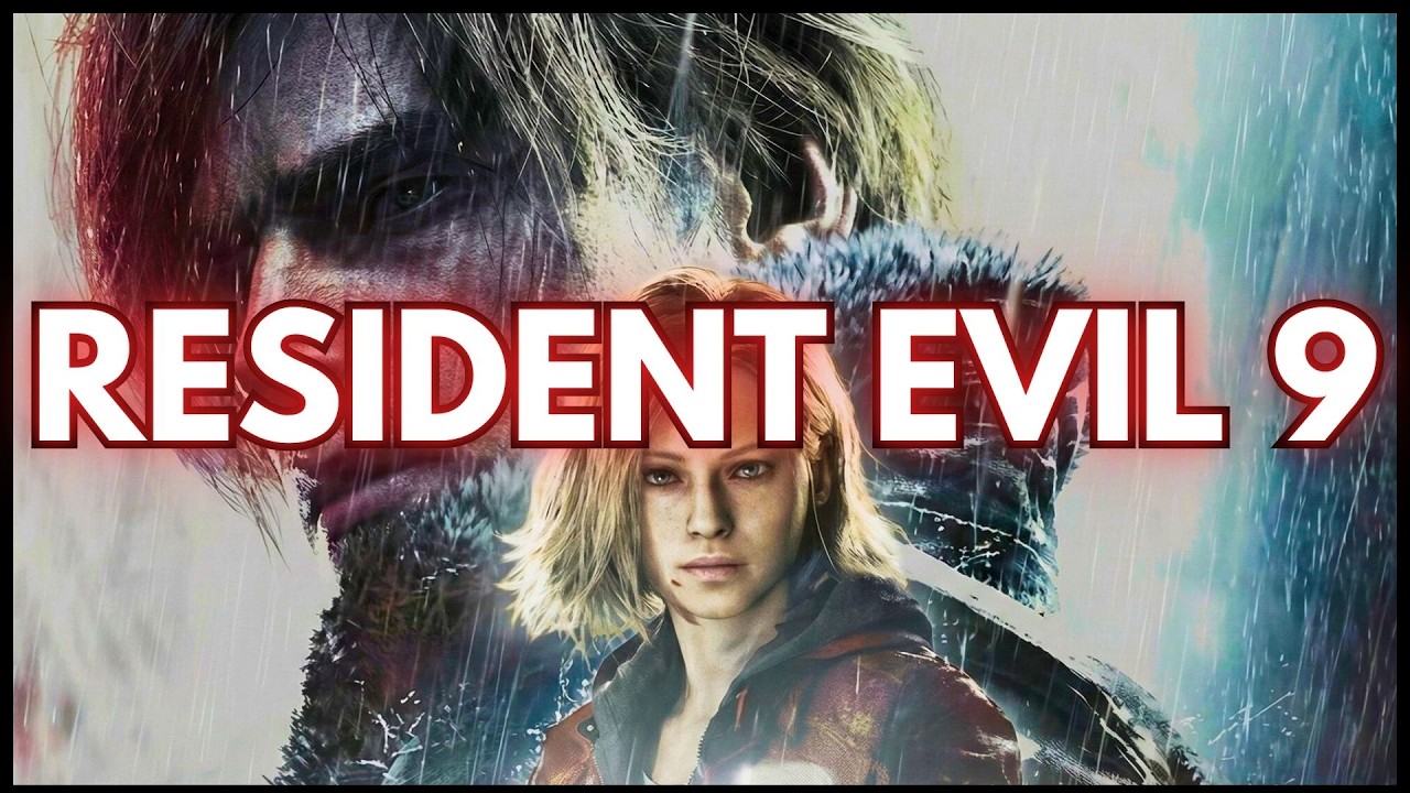 Resident Evil 9 Is a MASSIVE win for almost everyone - Resident Evil 9 Review -
