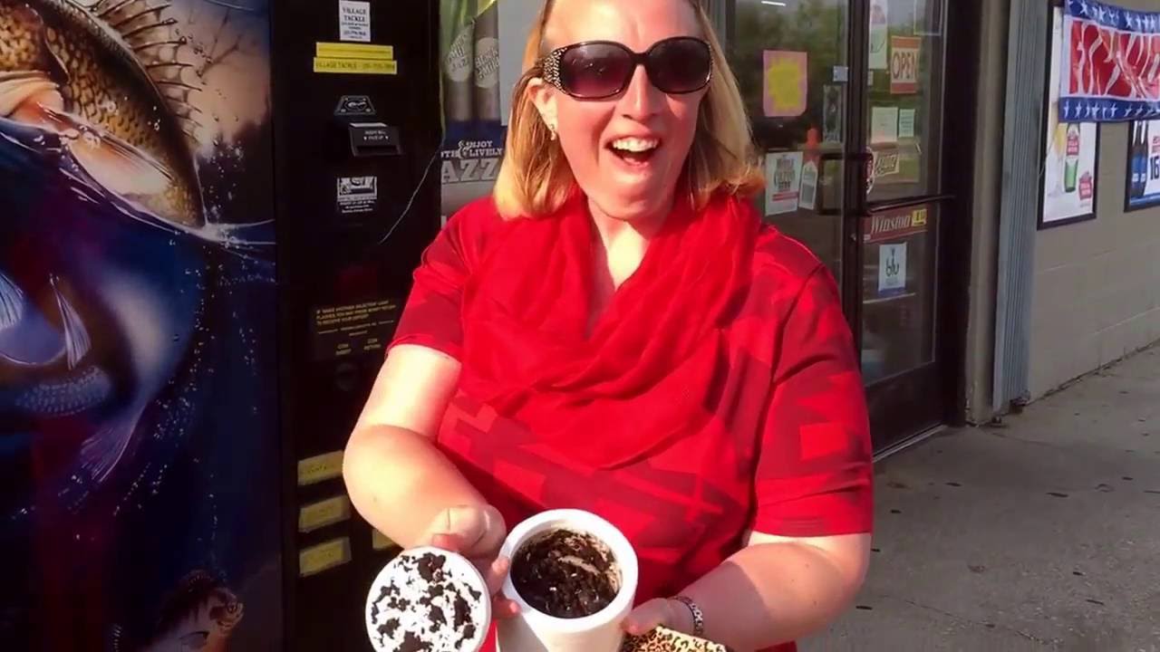 PayRange Mobile Payment App used in Live Bait Vending Machine