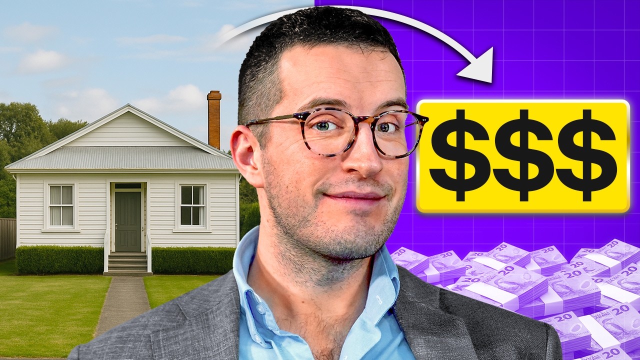 I Own 6 Properties, So How Much Do I Make?