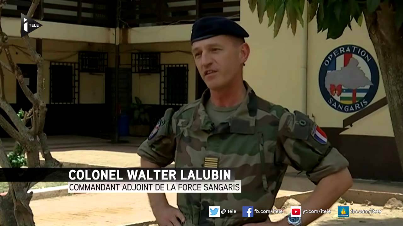 Accusations de viols en Centrafrique: les langues se délient