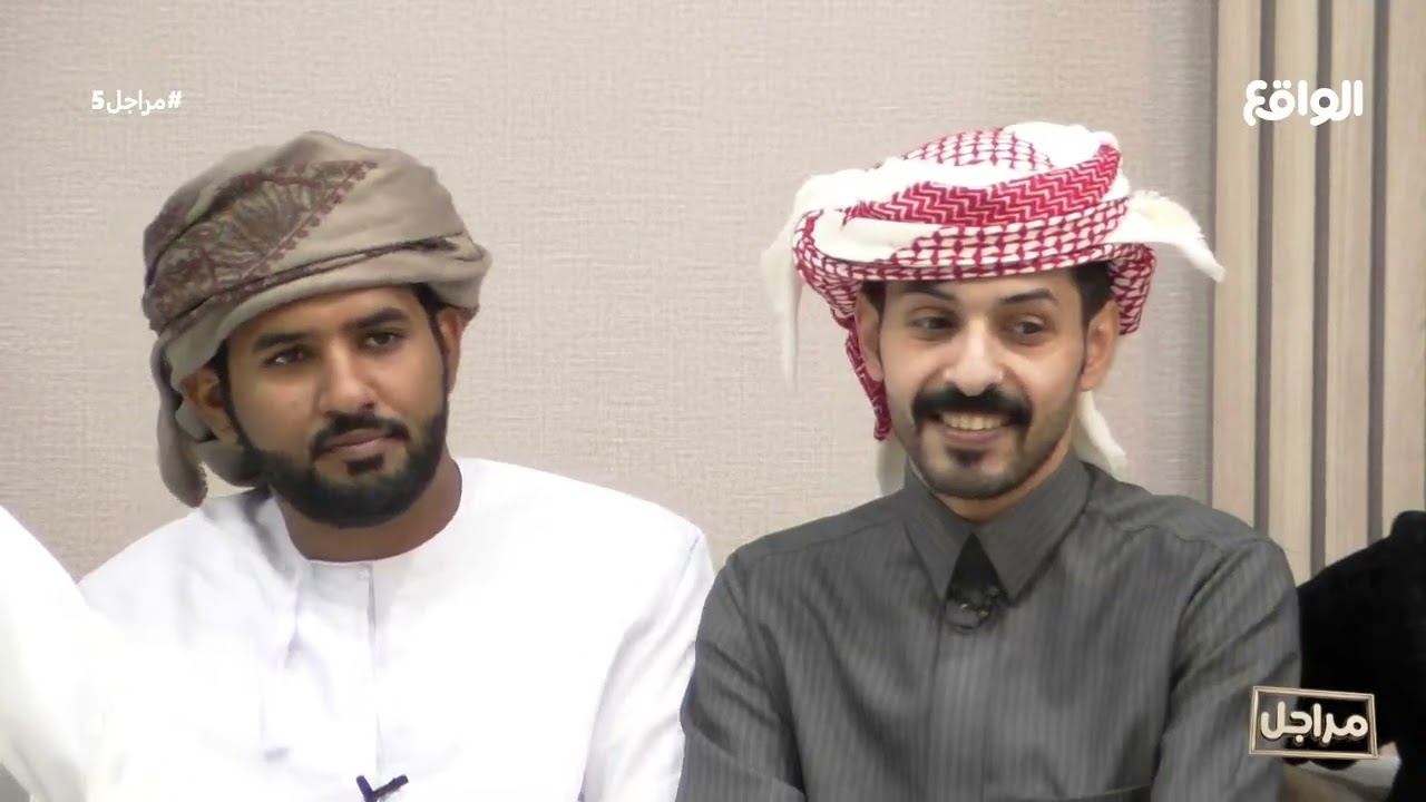 فقرة شور | فلاح بن فراج (مراجل5)
