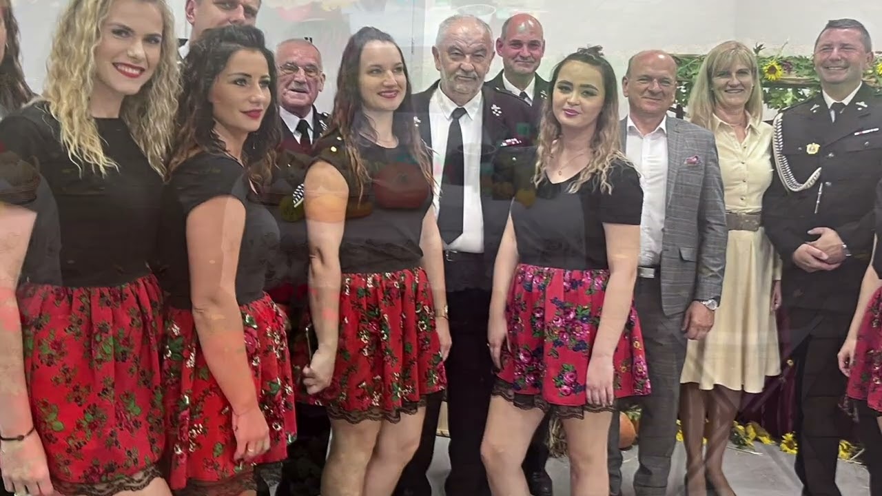 Gmina Osiek Mały 2024 - KULTURA I SPORT cz.2