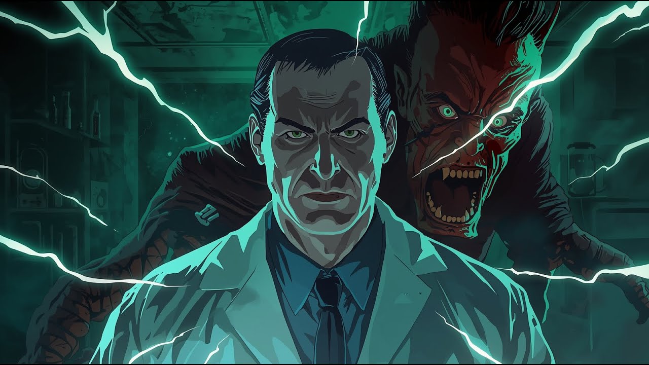 Frankenstein / Más allá de los mitos Personajes históricos reales detrás de cuentos legendarios