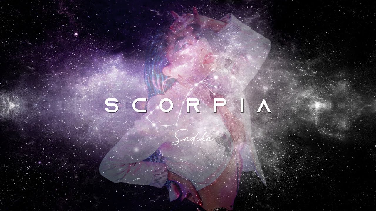 EP SCORPIA 2021   SADIKA