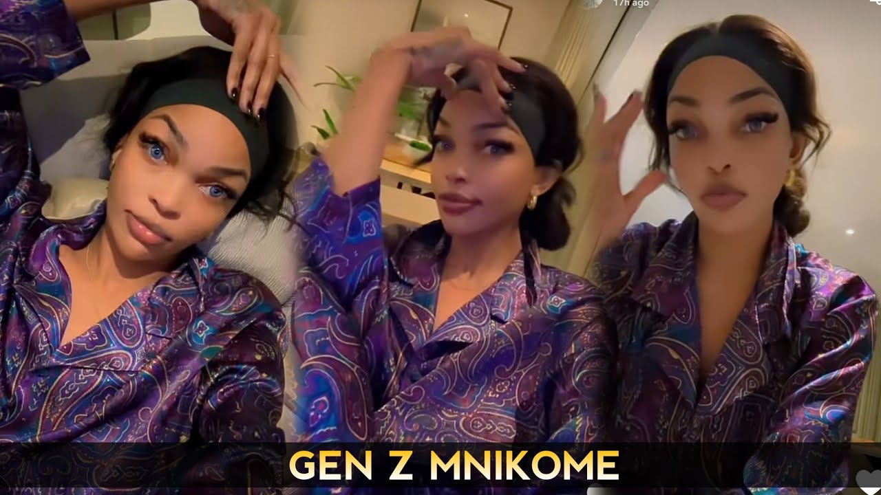 WEMA SEPETU AWASHA MOTO KWA GEN Z MNIKOME FUJO  ZA NINI JIJI KIMYA ACHENI MATUSI