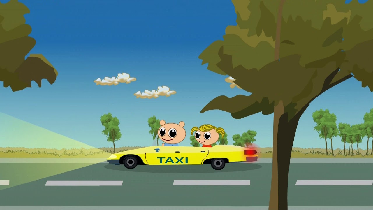 What’s Your Job? | 03 | Learn with ducktv | ducktv