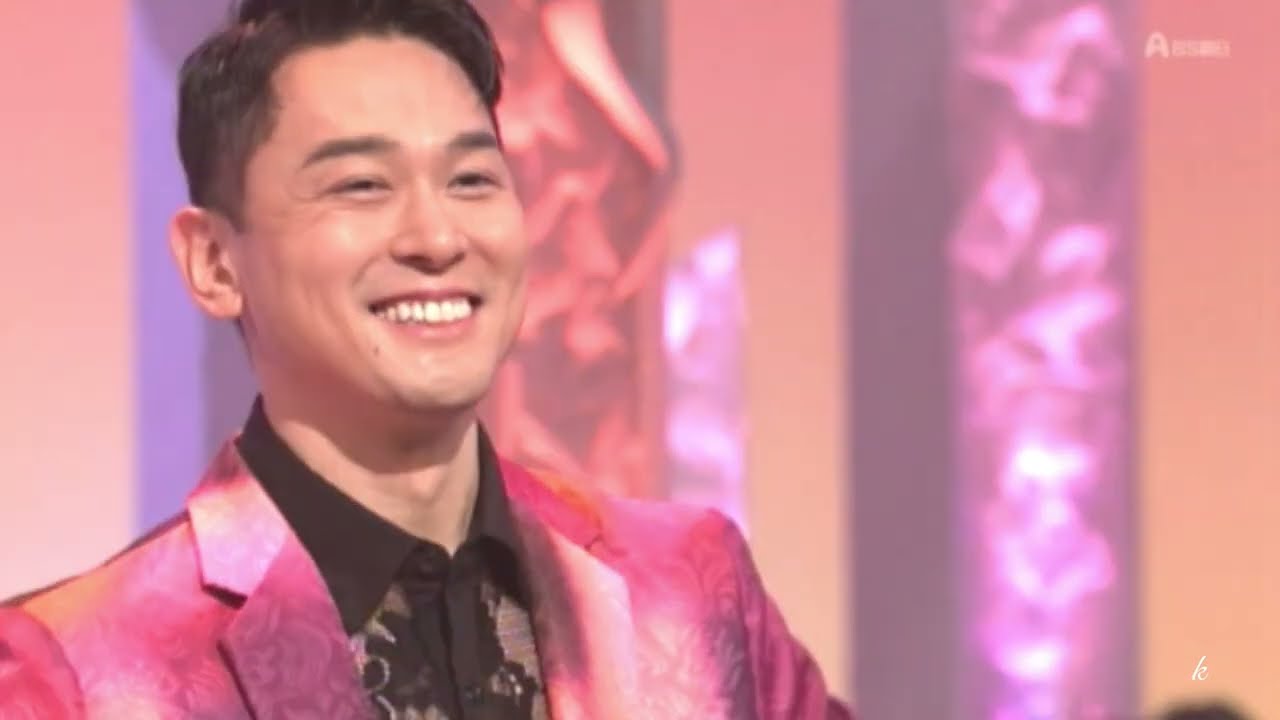 浪花節だよ人生は　細川たかし＆ドリアン・ロロブリジーダ