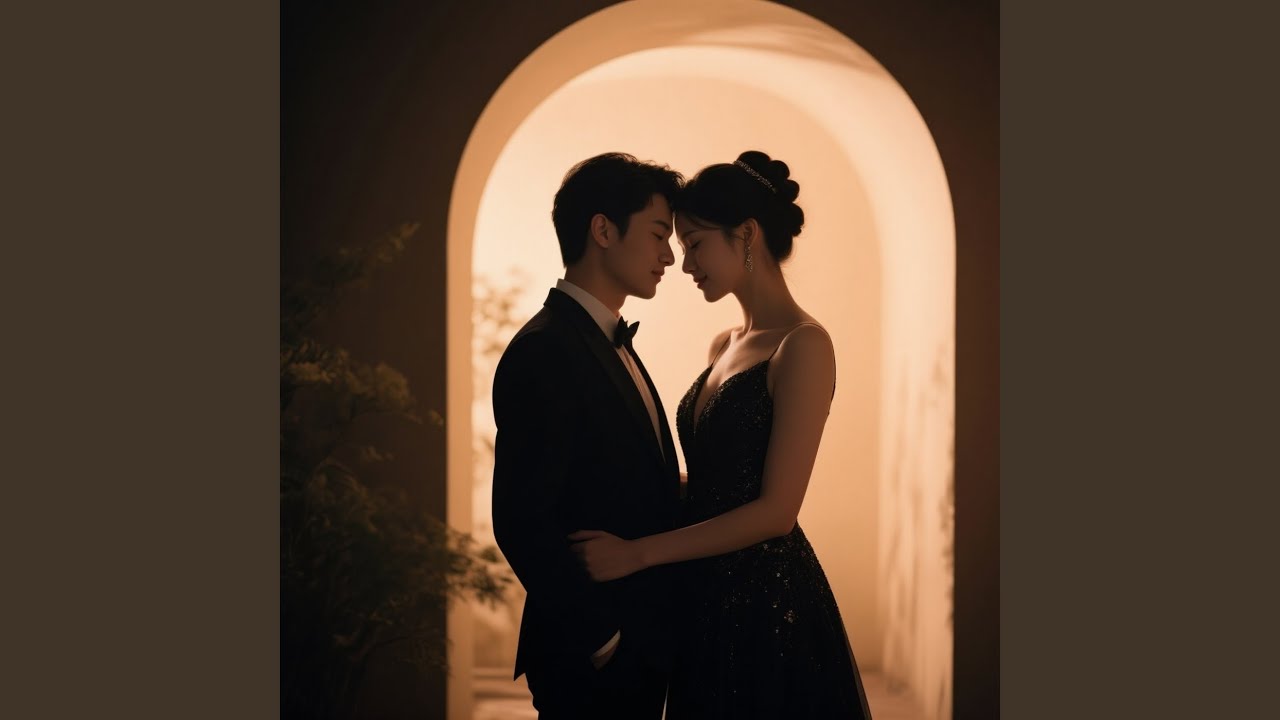 Only You and Me 只有你和我