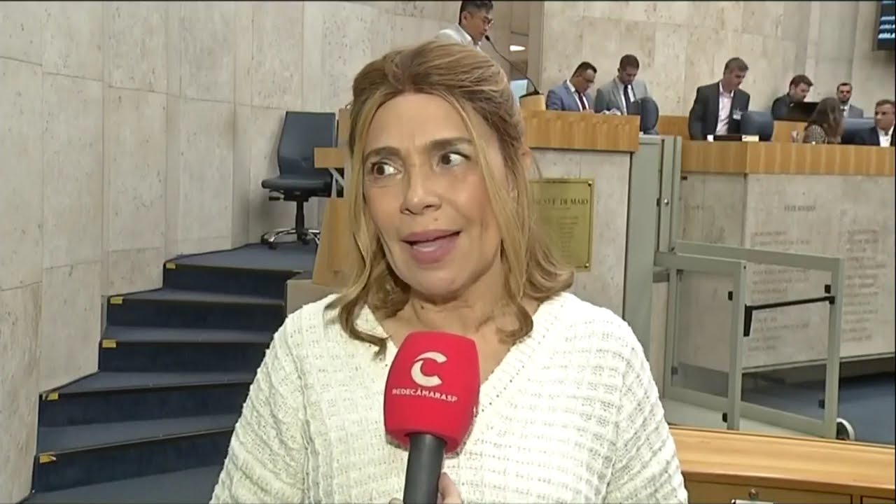 Amea&ccedil;a &agrave; vereadora Cris Monteiro na C&acirc;mara acende alerta para viol&ecirc;ncia contra mulheres
