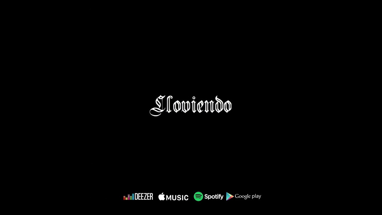 Rapozt Mortem / Lloviendo (Prod. H Ham)