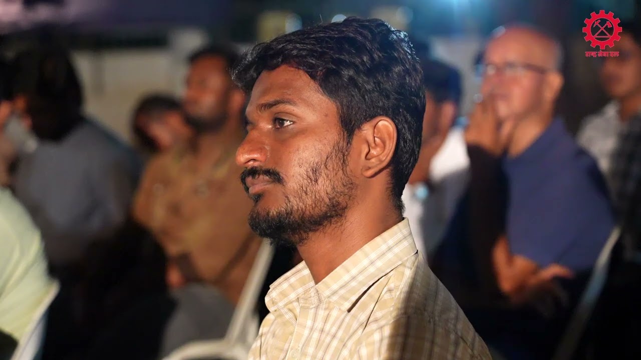 IRS Kapil Nalawade यांचा UPSC मधील  प्रेरणादायी प्रवास ..