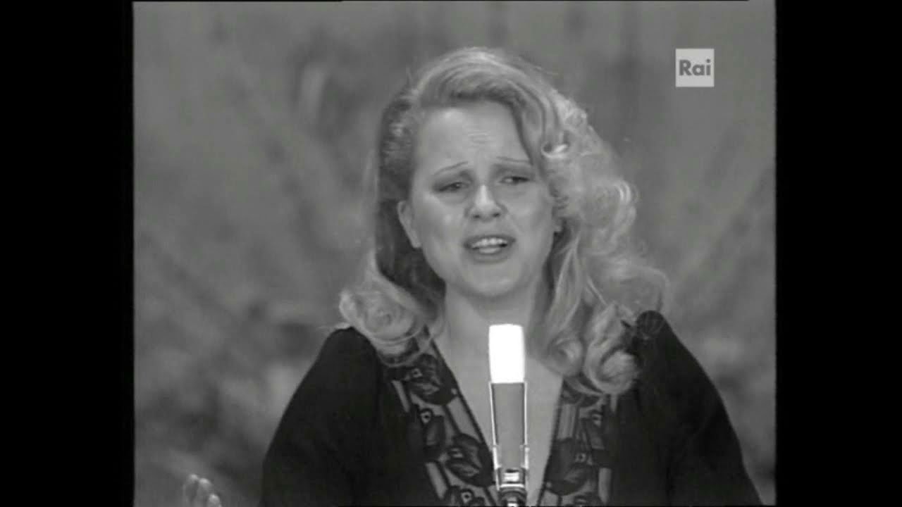 Ragazza Del Sud - Gilda