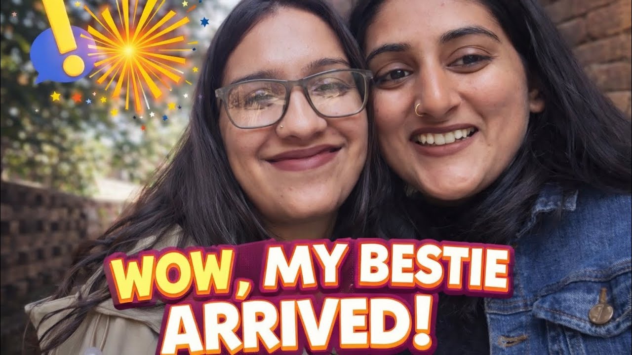 A day out 🙌❤️#dailyvlog #minivlog #dayout #sunnyday #shopping #bestie 