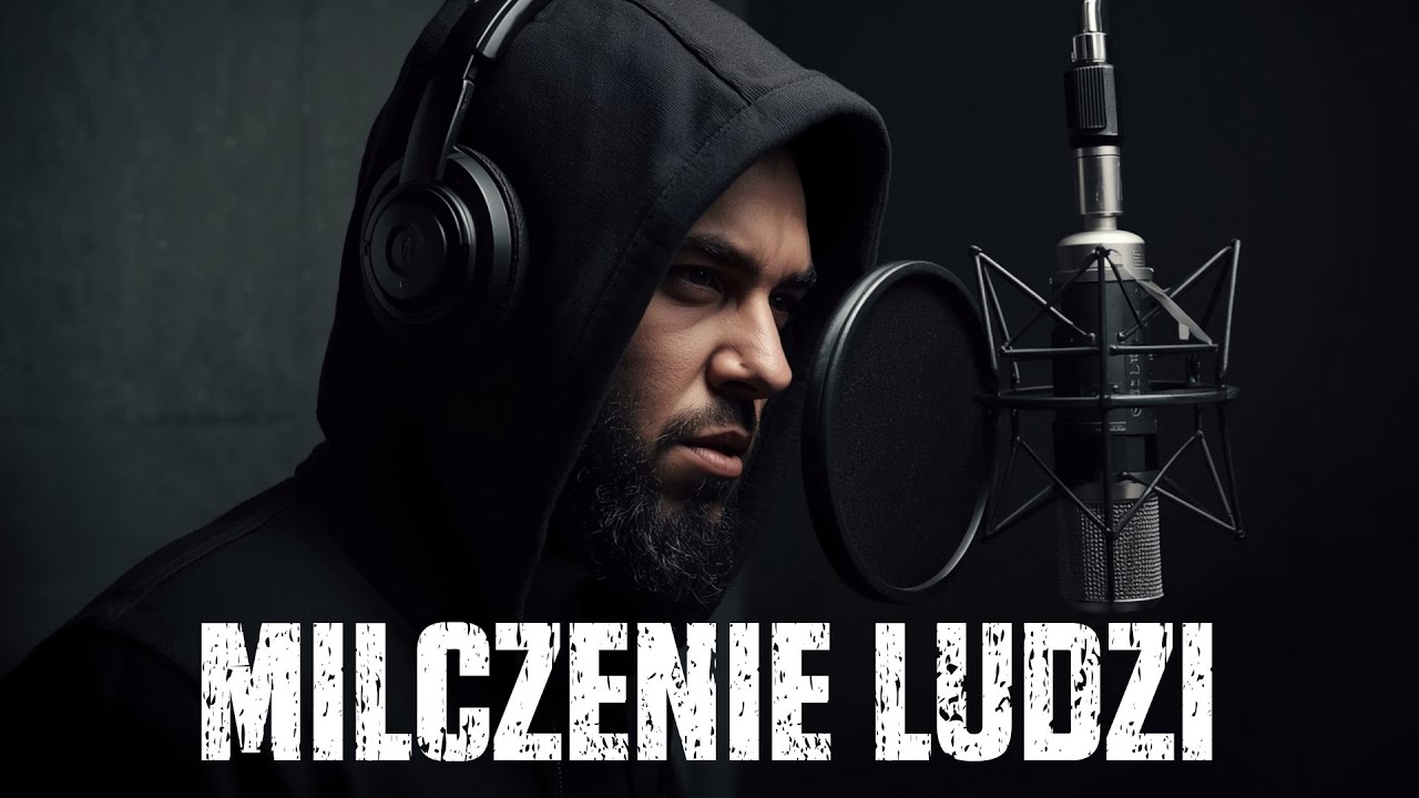 Milczenie Ludzi &ndash; HAWUDEPE | Najlepszy Polski Rap 2025
