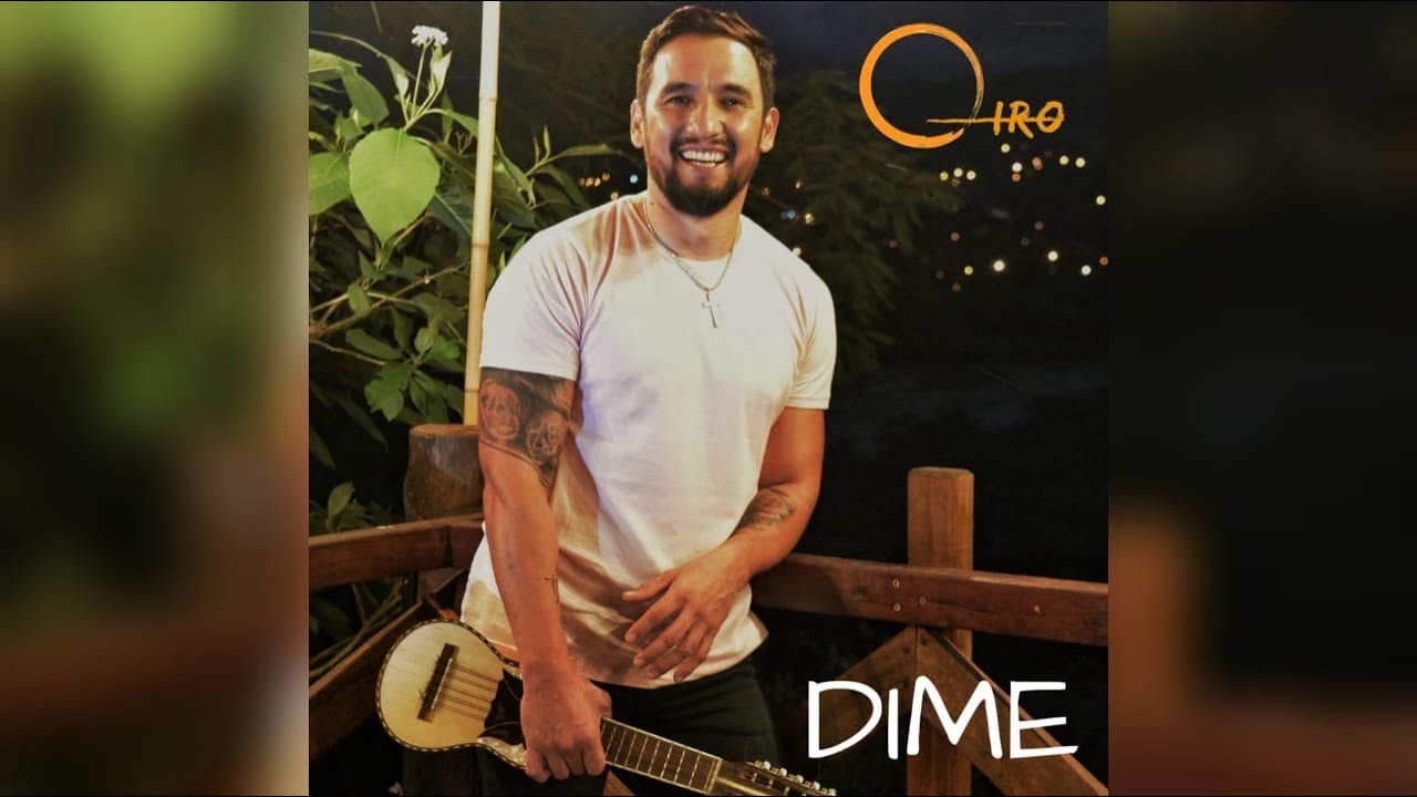DIME - Qiro. 🔥