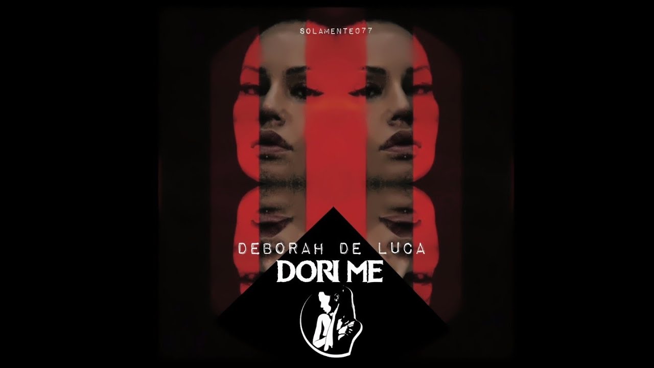 𝑫𝒆𝒃𝒐𝒓𝒂𝒉 𝑫𝒆 𝑳𝒖𝒄𝒂 - 𝑫𝒐𝒓𝒊 𝑴𝒆 ( 𝑨𝒎𝒆𝒏𝒐 )