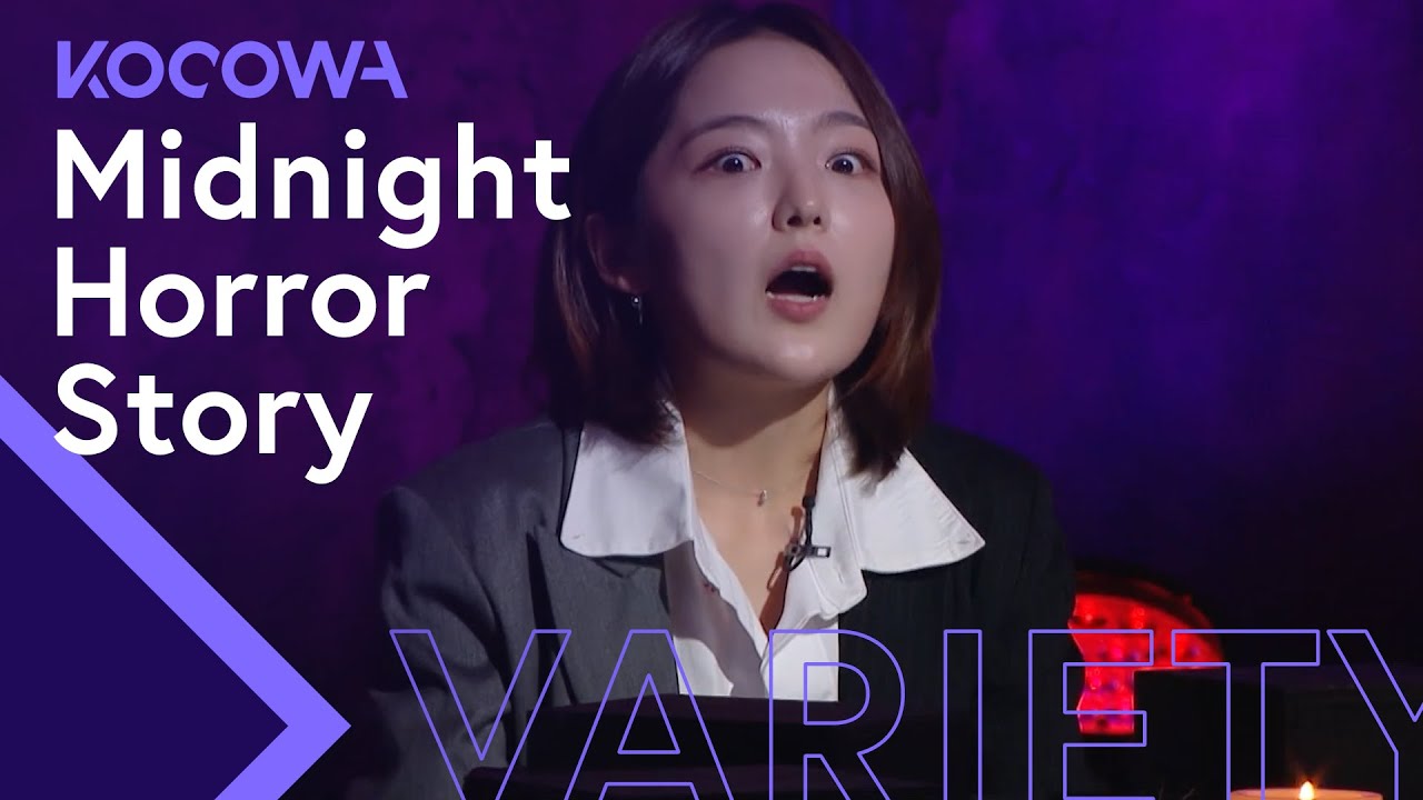 Do NOT... watch this if you sleep alone! [Midnight Horror Story Ep 27]