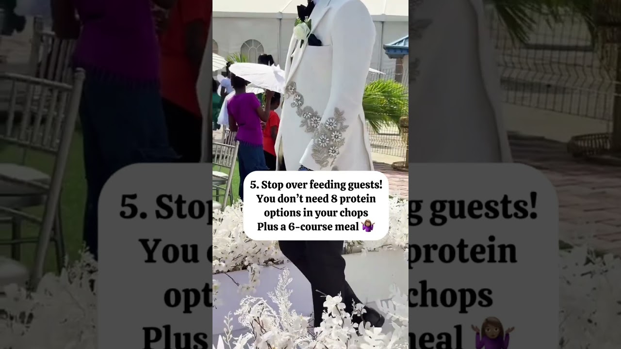 Wedding budget for couples!!!