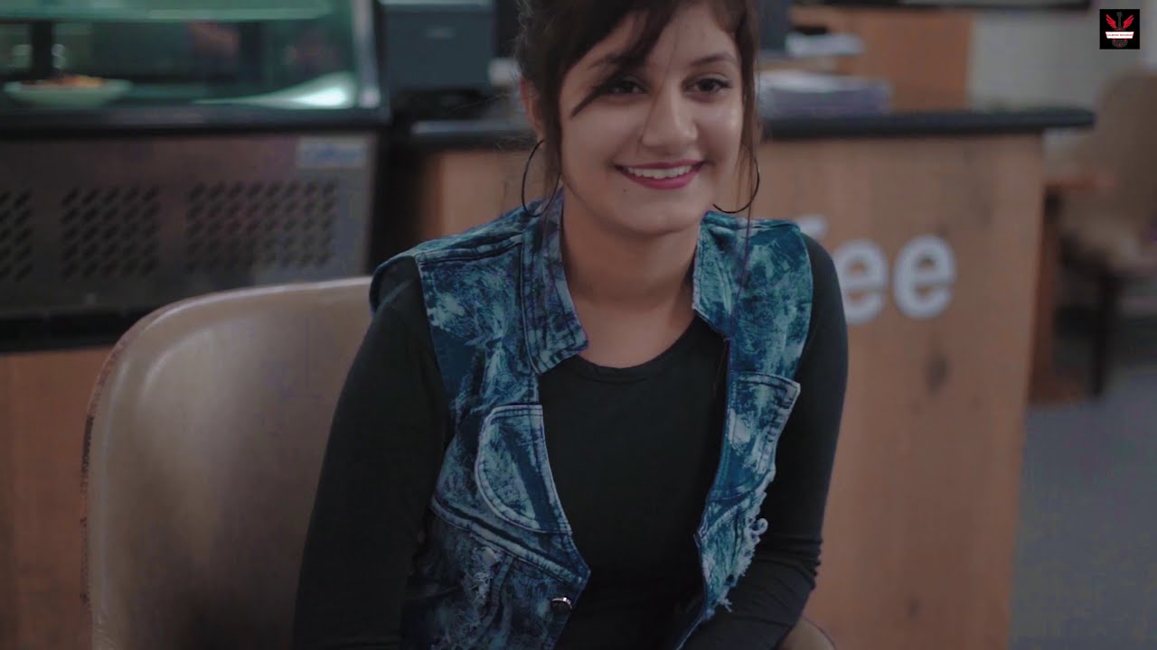 BACKSEAT | SAHIL KARERA ft. Disha vaid | LATEST PUNJABI SONG 2019