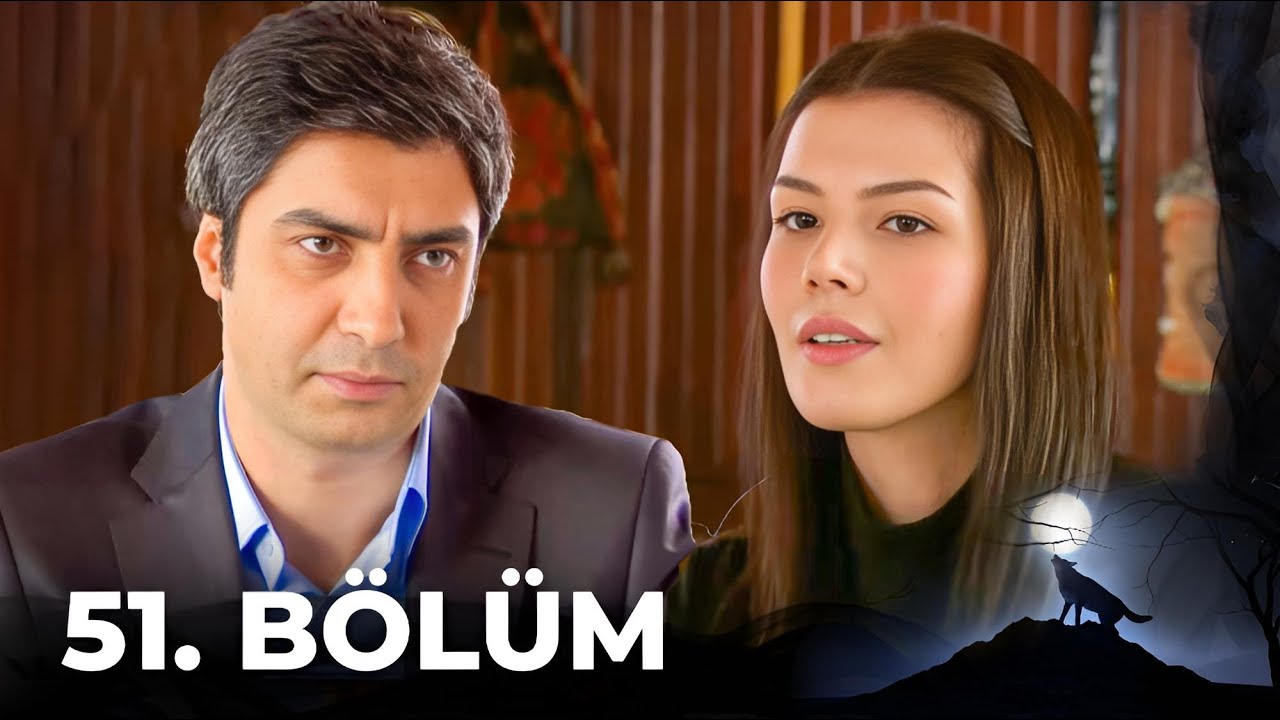 Kurtlar Vadisi Pusu - 51. Bölüm FULL HD