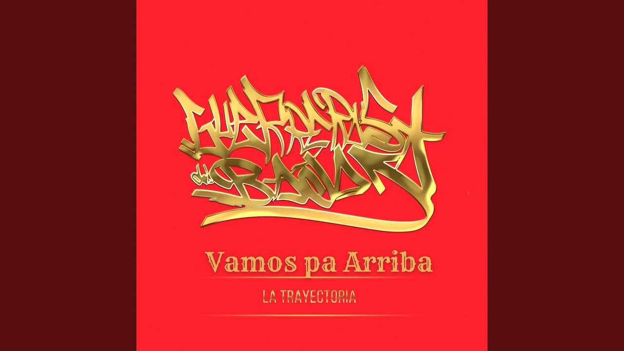 Vamos Pa Arriba
