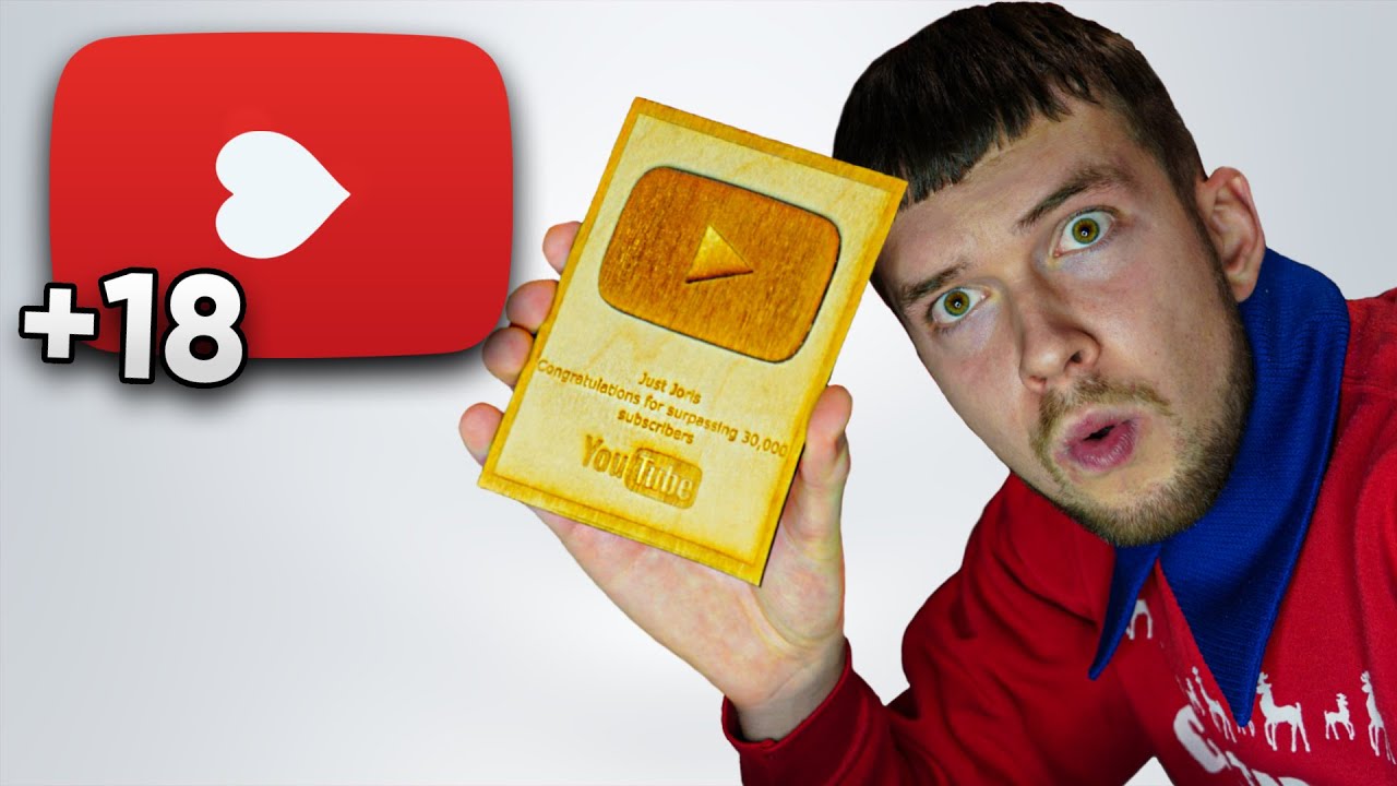 KO TU NEŽINAI APIE YOUTUBE!
