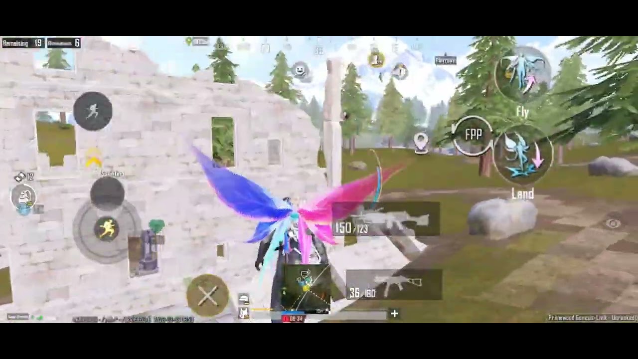 bgmi gameplay 12 kills livik gameplay #squad 