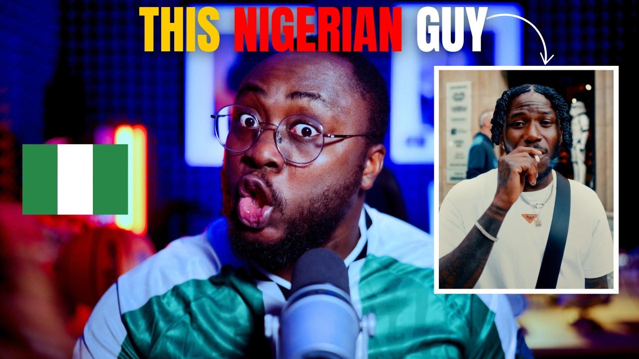Nigerians in Czech: UNBELIEVABLE Untold Reality EXPOSED!