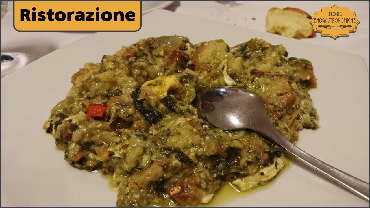 Trattoria Paolangelo a Matera, tradizione e pane cotto